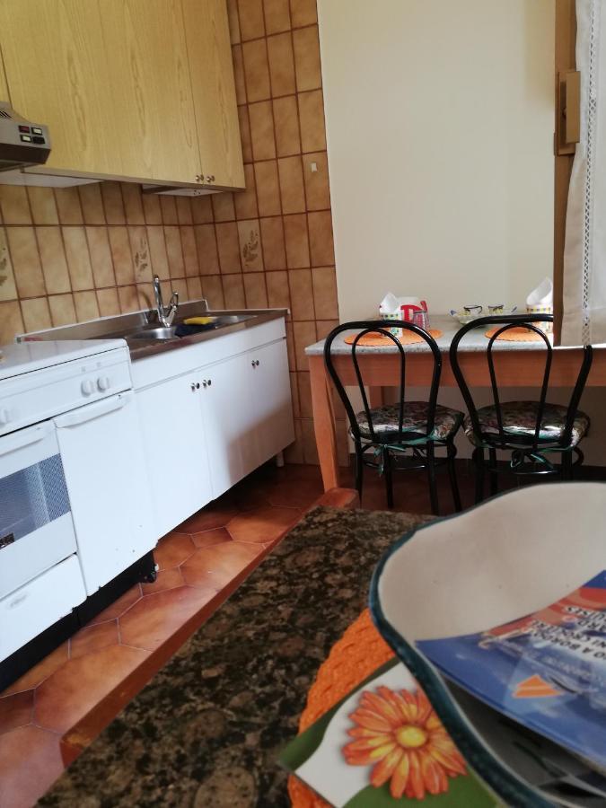 شقة Casa Adelegigi سيتارا المظهر الخارجي الصورة
